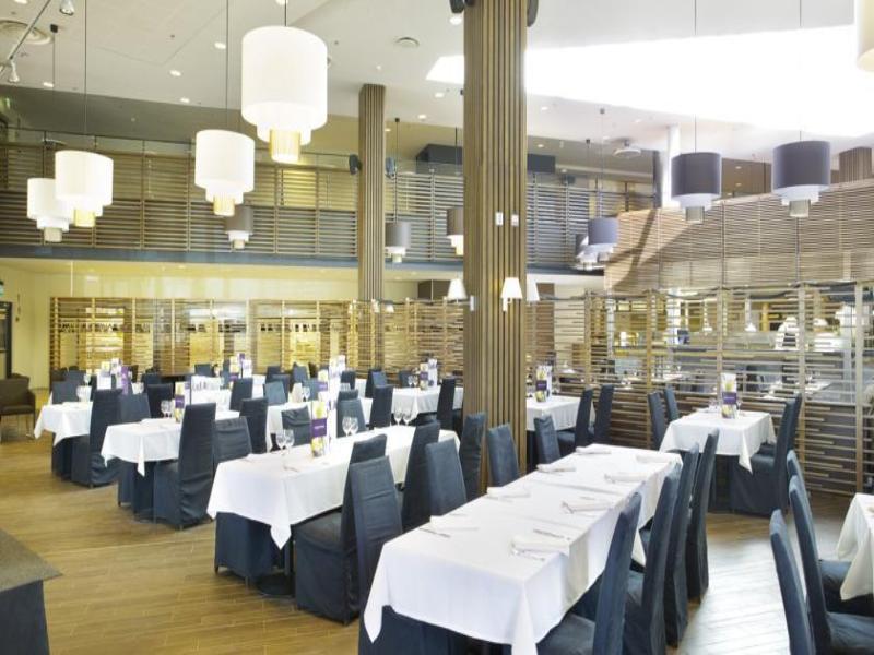 Vierumaeki Resort Hotel Lahti Esterno foto