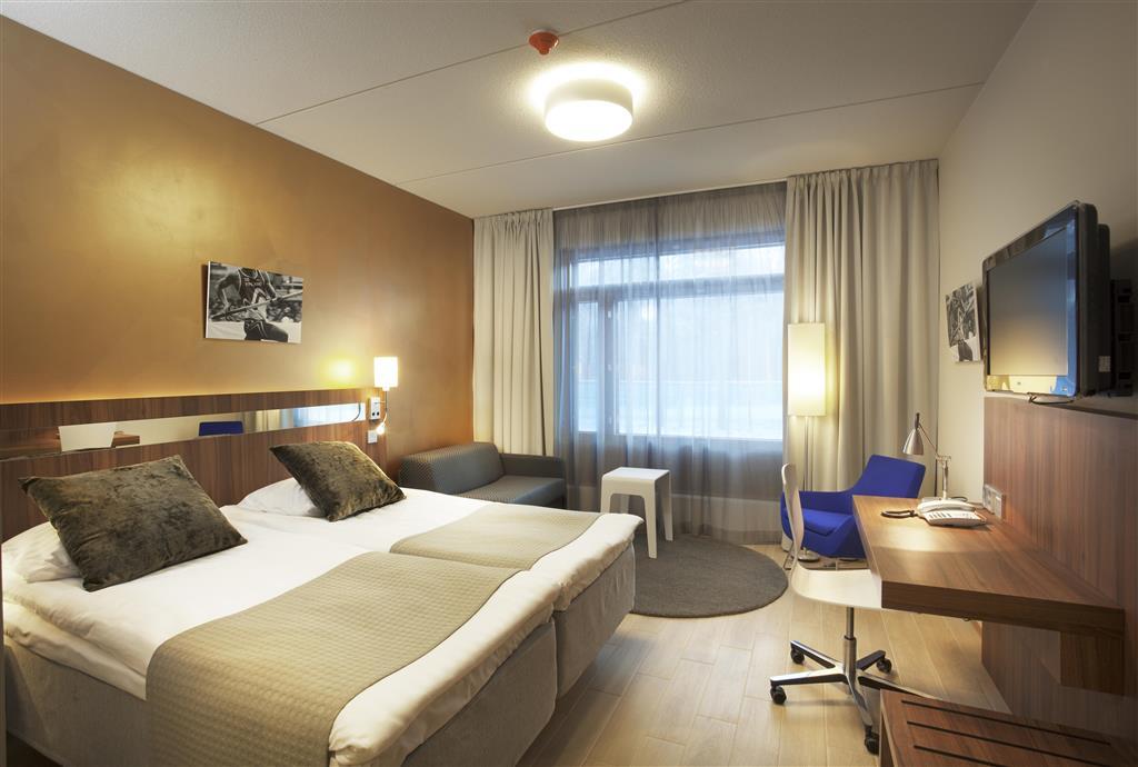Vierumaeki Resort Hotel Lahti Camera foto