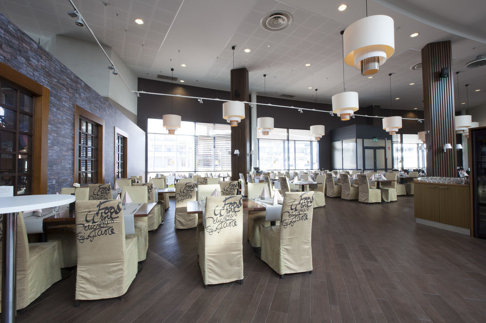 Vierumaeki Resort Hotel Lahti Esterno foto
