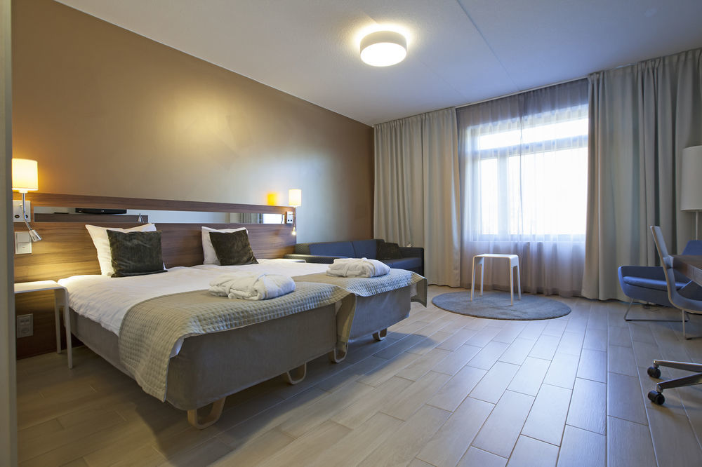 Vierumaeki Resort Hotel Lahti Esterno foto