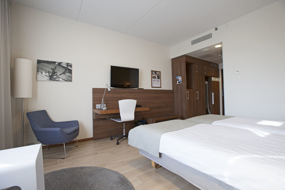 Vierumaeki Resort Hotel Lahti Esterno foto