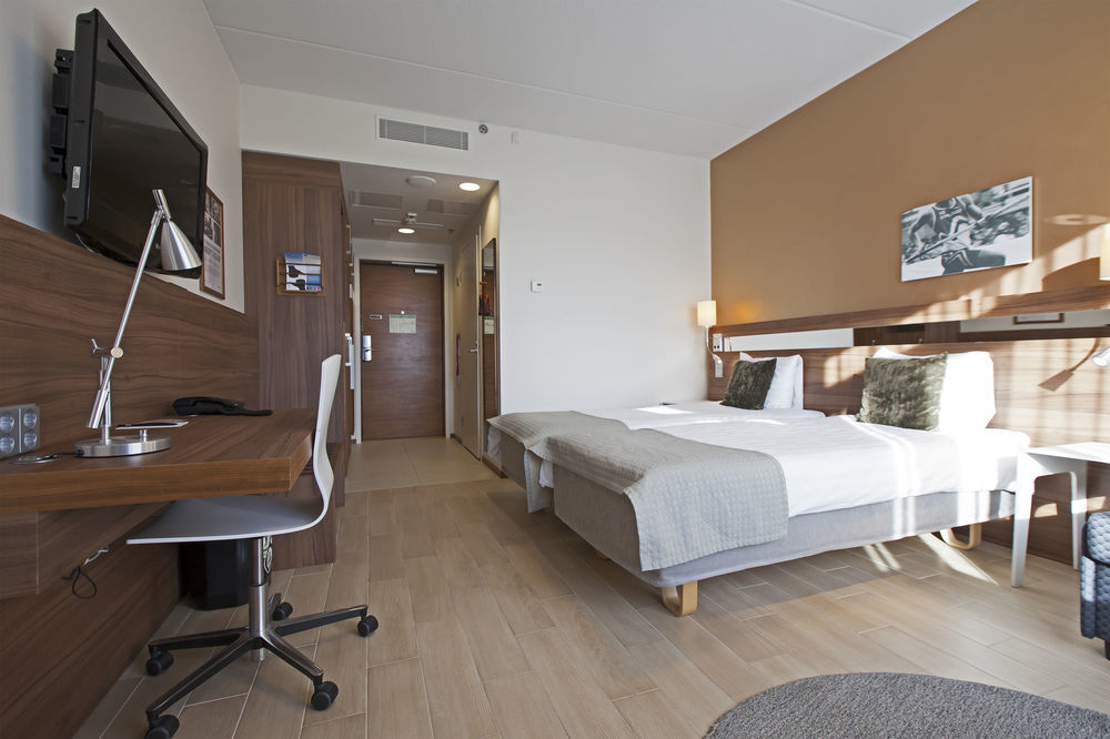 Vierumaeki Resort Hotel Lahti Esterno foto