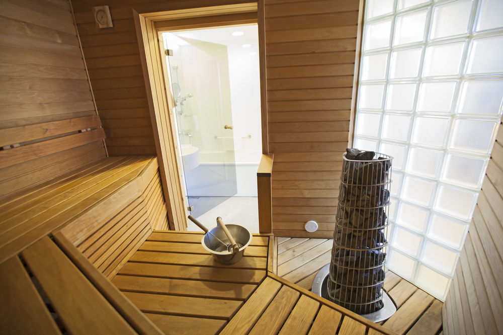 Vierumaeki Resort Hotel Lahti Esterno foto