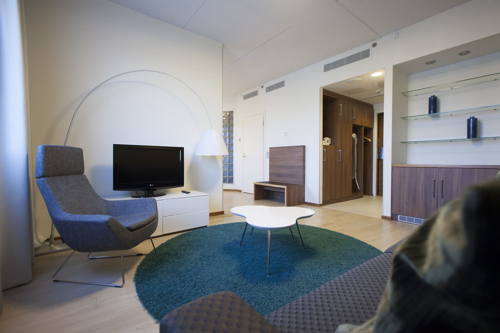 Vierumaeki Resort Hotel Lahti Esterno foto