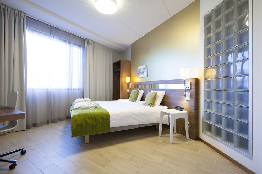 Vierumaeki Resort Hotel Lahti Esterno foto