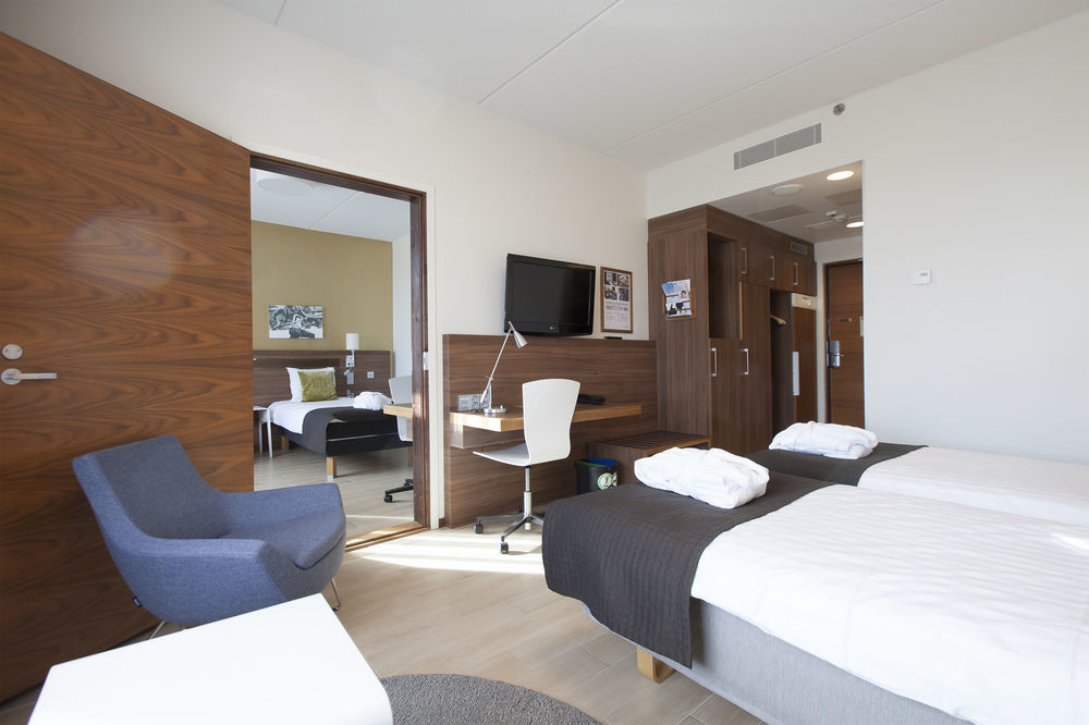 Vierumaeki Resort Hotel Lahti Esterno foto