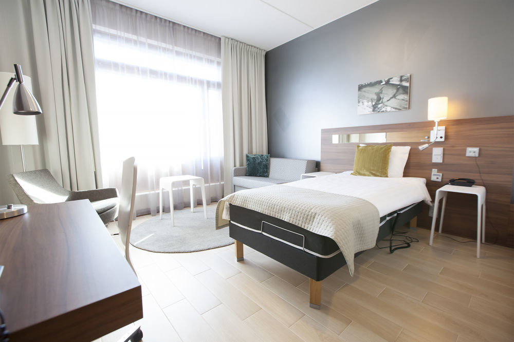 Vierumaeki Resort Hotel Lahti Esterno foto