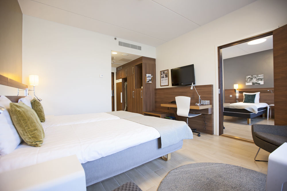 Vierumaeki Resort Hotel Lahti Esterno foto