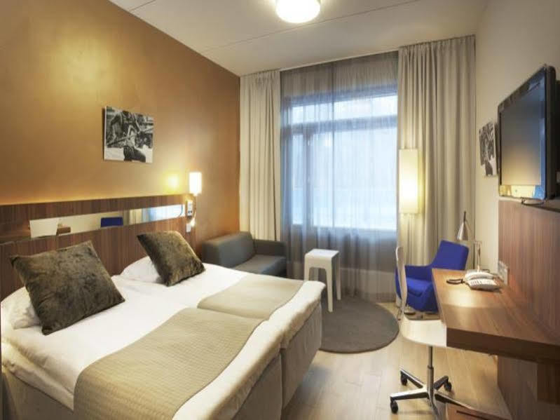 Vierumaeki Resort Hotel Lahti Esterno foto