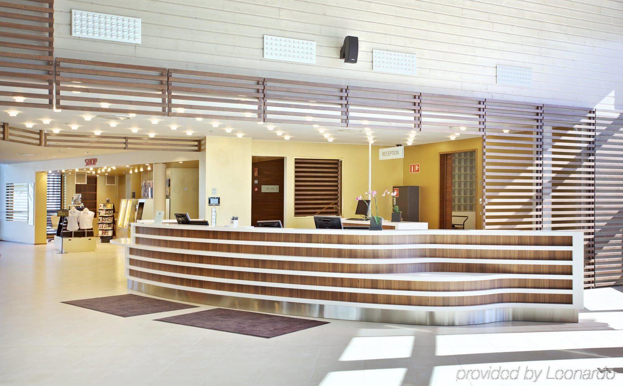 Vierumaeki Resort Hotel Lahti Esterno foto