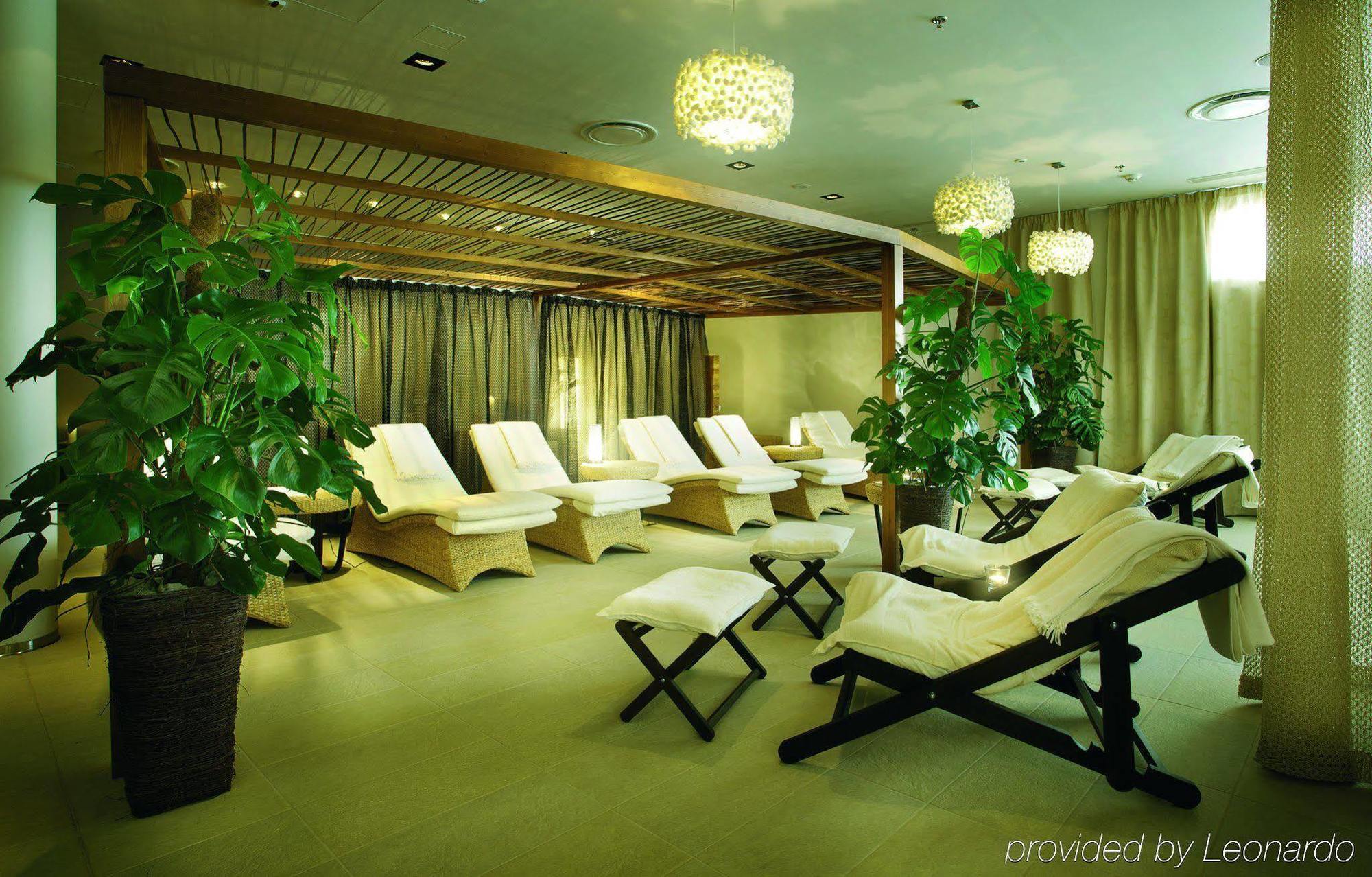 Vierumaeki Resort Hotel Lahti Servizi foto
